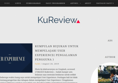 KUREVIEW.WEB.ID