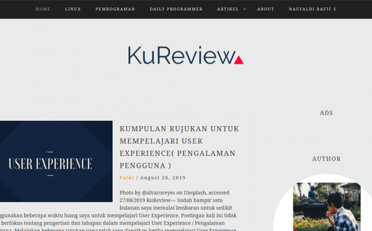 KUREVIEW.WEB.ID